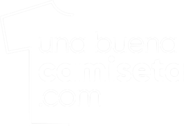 Una buena camiseta