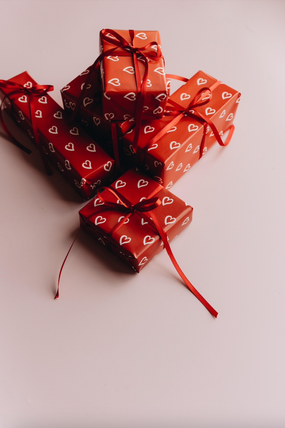 Idées cadeaux Saint Valentin Imagen