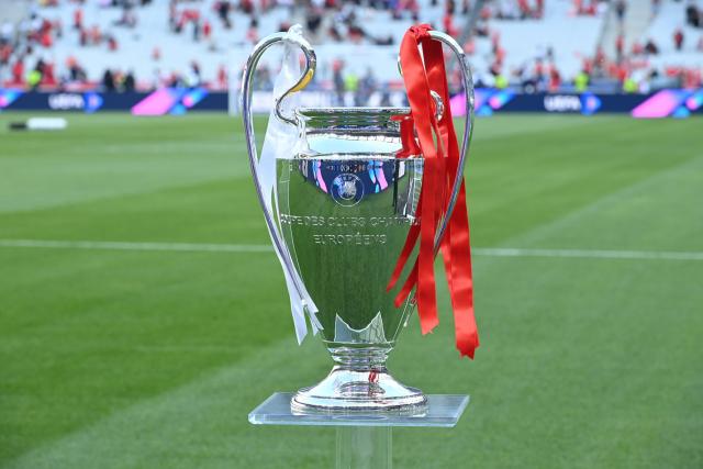 Le Bon Maillot te dit tout sur la Ligue des Champions 2023-2024 Imagen