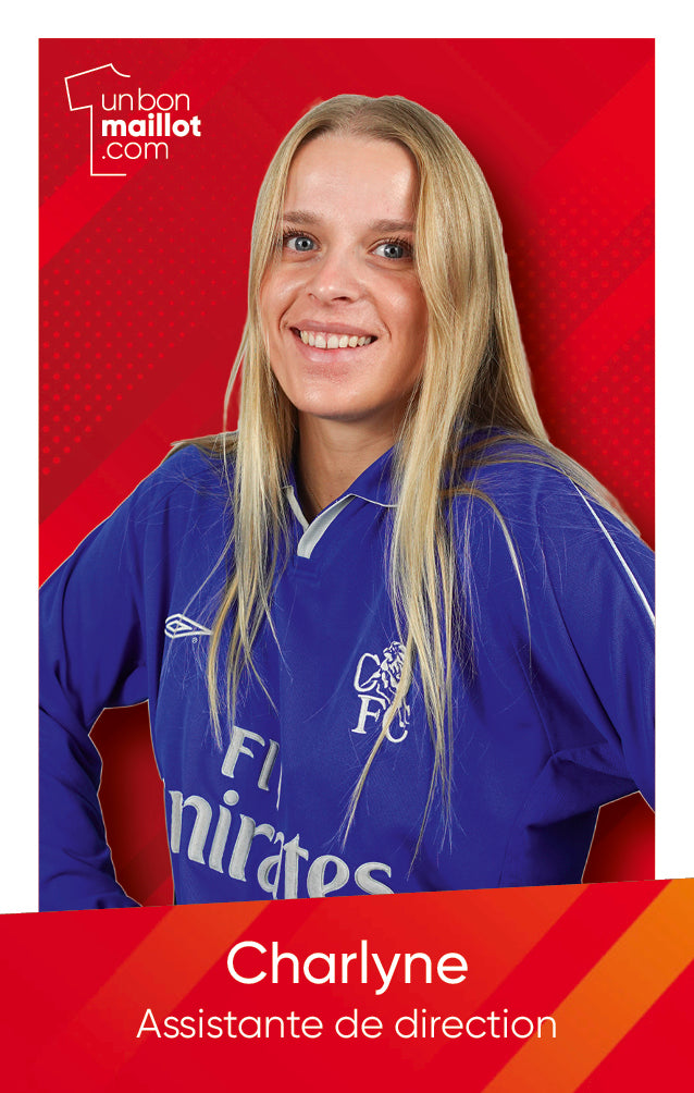 Charlyne d'Unbonmaillot