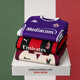 Caja sorpresa - clubes italianos 🇮🇹