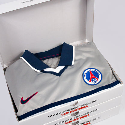 La caja de camiseta misteriosa vintage 1990-2009