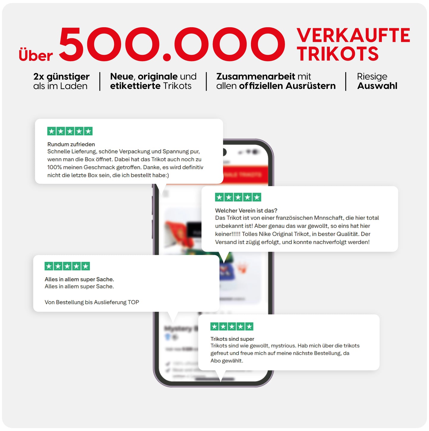 La caja de camiseta misteriosa vintage 2010-2015