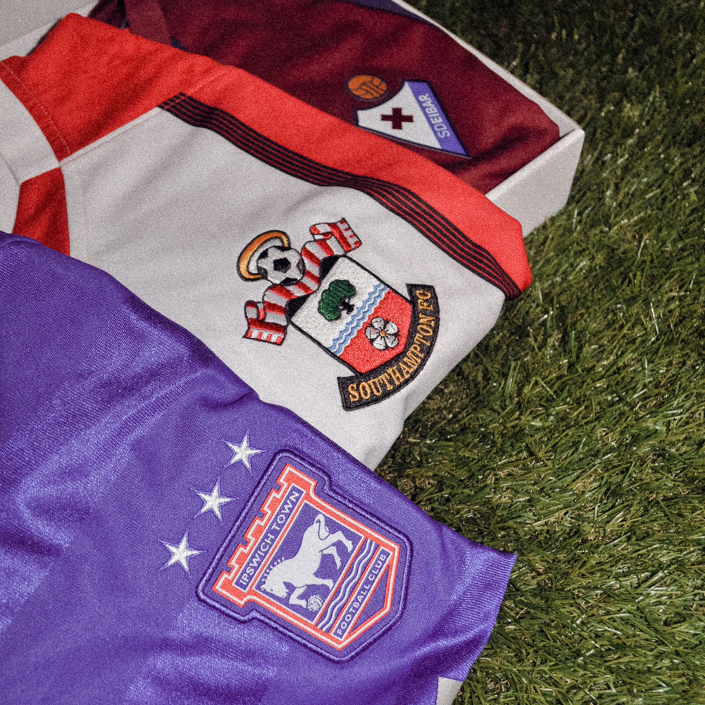 Caja sorpresa de camiseta de fútbol 👕